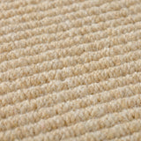 Dalyn Monaco Sisal Mc100 Honey Rug.