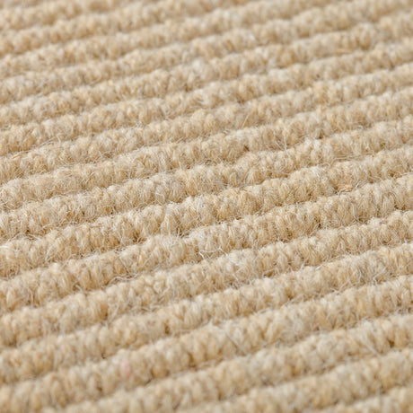 Dalyn Monaco Sisal Mc100 Honey Rug.