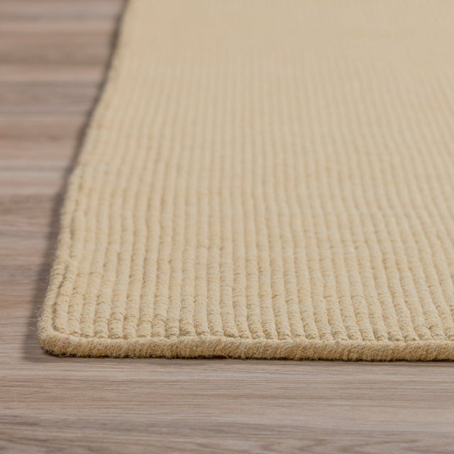 Dalyn Monaco Sisal Mc100 Honey Rug.