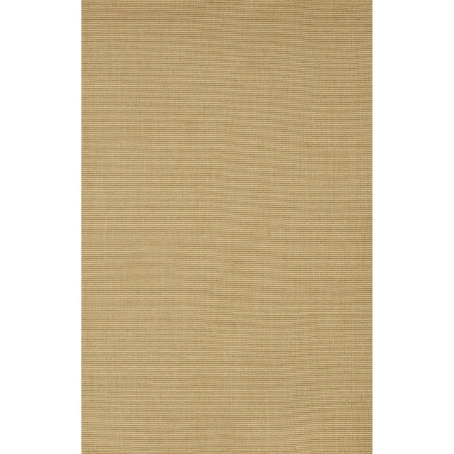 Dalyn Monaco Sisal Mc100 Honey Rug.