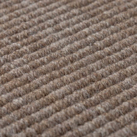 Dalyn Monaco Sisal Mc100 Mocha Rug.