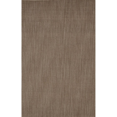 Dalyn Monaco Sisal Mc100 Mocha Rug.