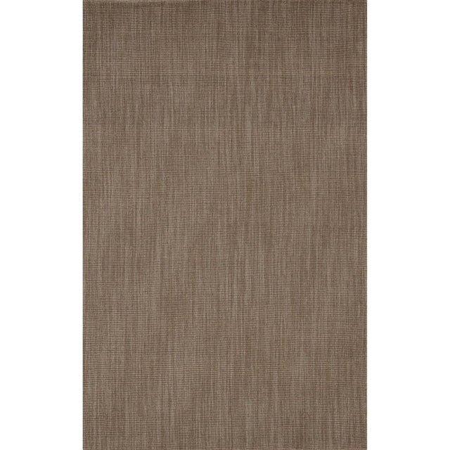 Dalyn Monaco Sisal Mc100 Mocha Rug.