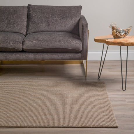 Dalyn Monaco Sisal Mc100 Mocha Rug.