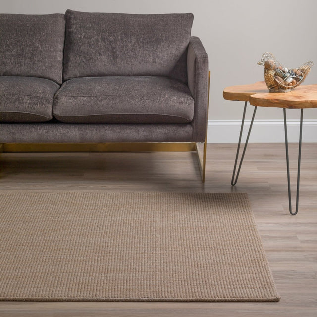 Dalyn Monaco Sisal Mc100 Mocha Rug.
