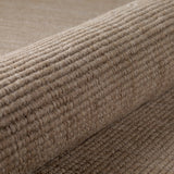 Dalyn Monaco Sisal Mc100 Mocha Rug.