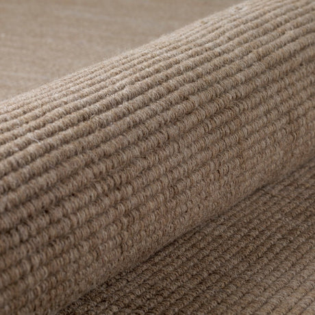 Dalyn Monaco Sisal Mc100 Mocha Rug.