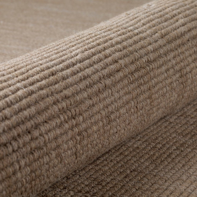 Dalyn Monaco Sisal Mc100 Mocha Rug.
