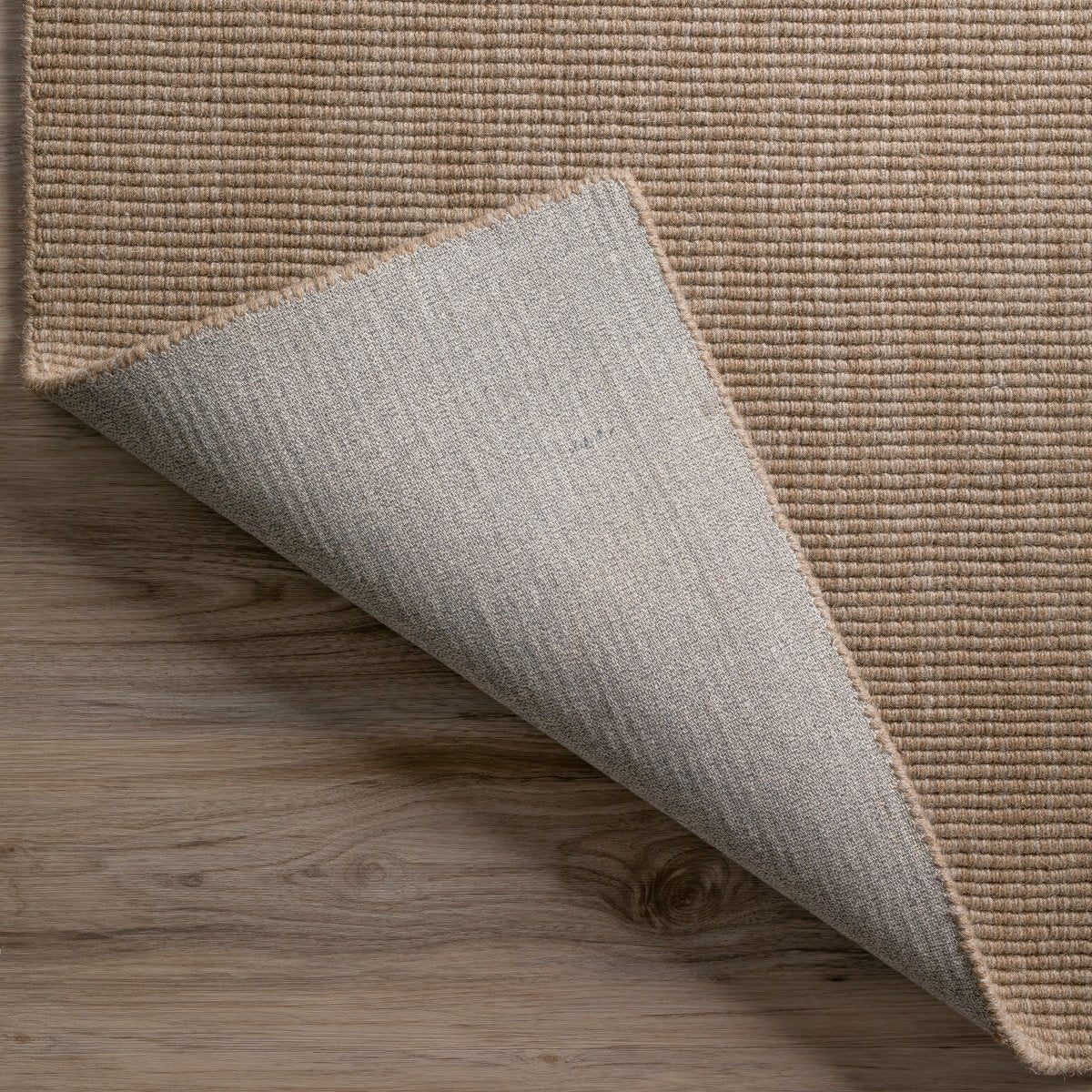 Dalyn Monaco Sisal Mc100 Mocha Rug.