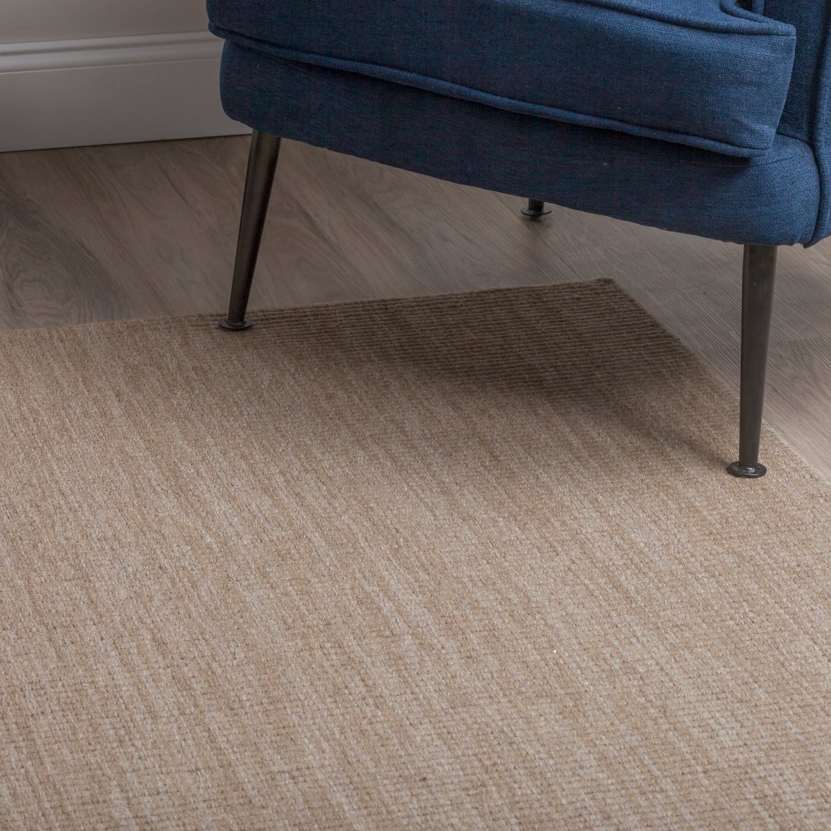 Dalyn Monaco Sisal Mc100 Mocha Rug.