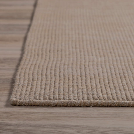 Dalyn Monaco Sisal Mc100 Mocha Rug.