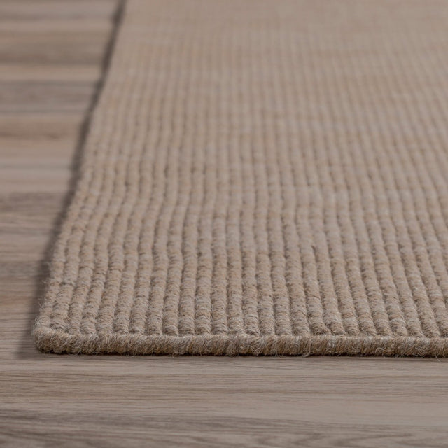 Dalyn Monaco Sisal Mc100 Mocha Rug.