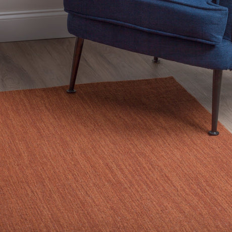 Dalyn Monaco Sisal Mc100 Paprika Rug.