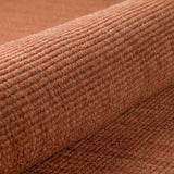 Dalyn Monaco Sisal Mc100 Paprika Rug.