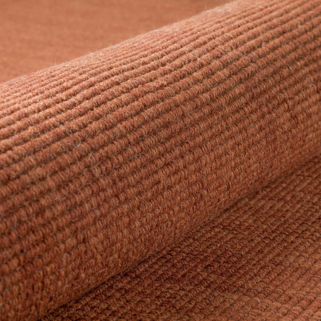 Dalyn Monaco Sisal Mc100 Paprika Rug.