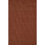 Dalyn Monaco Sisal Mc100 Paprika Rug.