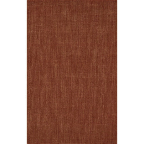 Dalyn Monaco Sisal Mc100 Paprika Rug.