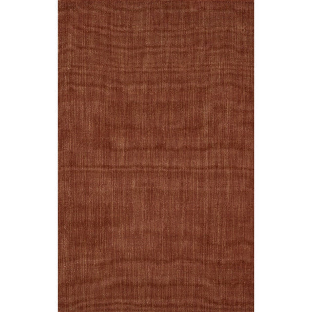 Dalyn Monaco Sisal Mc100 Paprika Rug.