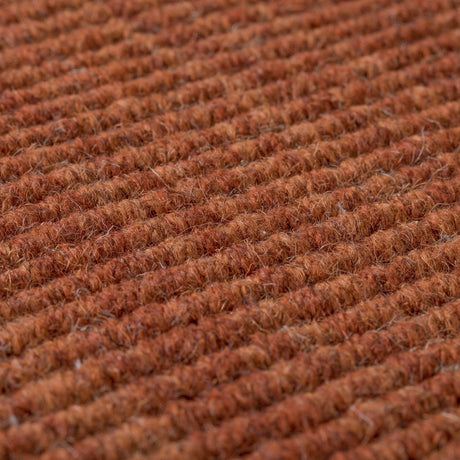 Dalyn Monaco Sisal Mc100 Paprika Rug.