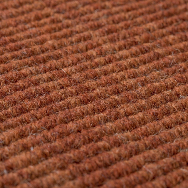 Dalyn Monaco Sisal Mc100 Paprika Rug.