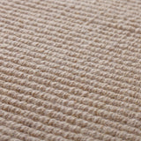 Dalyn Monaco Sisal Mc100 Sandstone Rug.