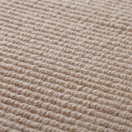 Dalyn Monaco Sisal Mc100 Sandstone Rug.