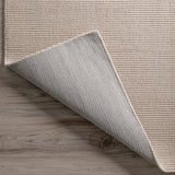 Dalyn Monaco Sisal Mc100 Sandstone Rug.