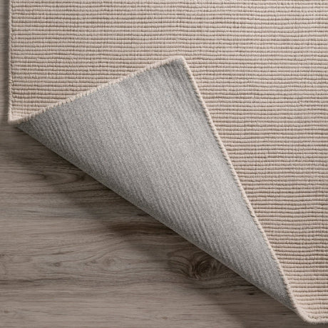 Dalyn Monaco Sisal Mc100 Sandstone Rug.