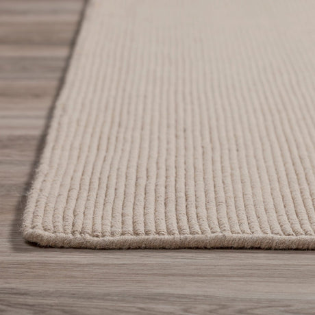 Dalyn Monaco Sisal Mc100 Sandstone Rug.