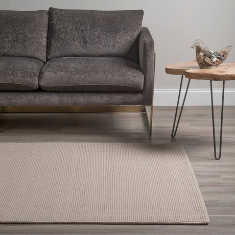 Dalyn Monaco Sisal Mc100 Sandstone Rug.