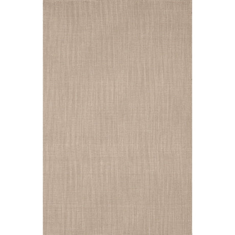 Dalyn Monaco Sisal Mc100 Sandstone Rug.