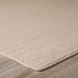 Dalyn Monaco Sisal Mc100 Sandstone Rug.