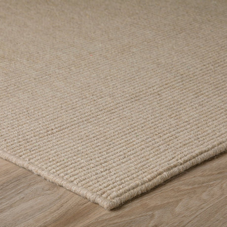 Dalyn Monaco Sisal Mc100 Taupe Rug.