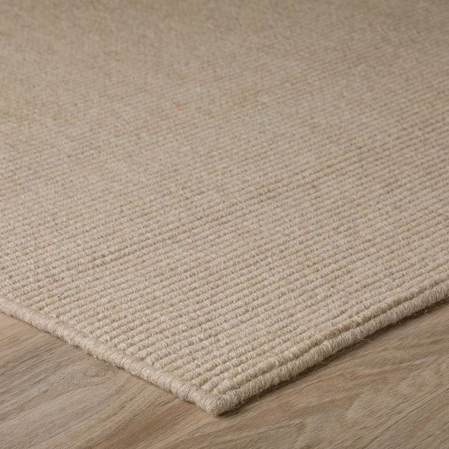 Dalyn Monaco Sisal Mc100 Taupe Rug.
