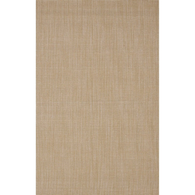 Dalyn Monaco Sisal Mc100 Taupe Rug.