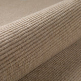 Dalyn Monaco Sisal Mc100 Taupe Rug.