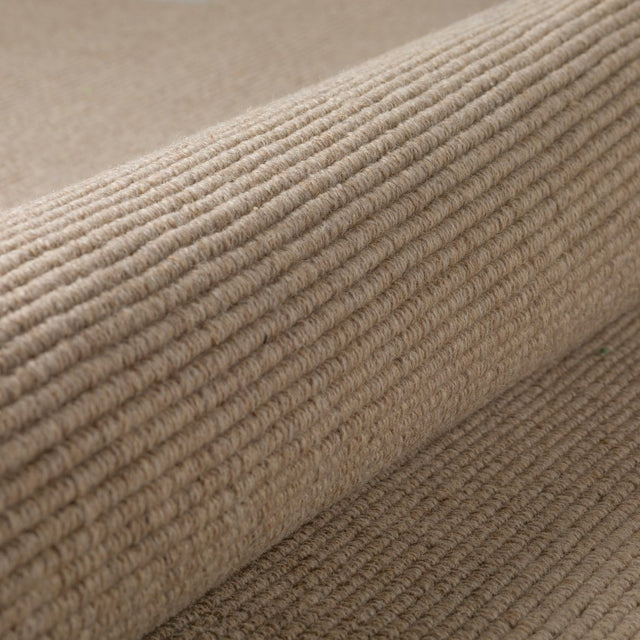 Dalyn Monaco Sisal Mc100 Taupe Rug.