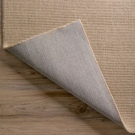 Dalyn Monaco Sisal Mc100 Taupe Rug.