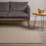 Dalyn Monaco Sisal Mc100 Taupe Rug.