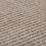 Dalyn Monaco Sisal Mc100 Taupe Rug.