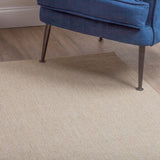 Dalyn Monaco Sisal Mc100 Taupe Rug.