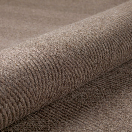 Dalyn Monaco Sisal Mc200 Charcoal Rug.