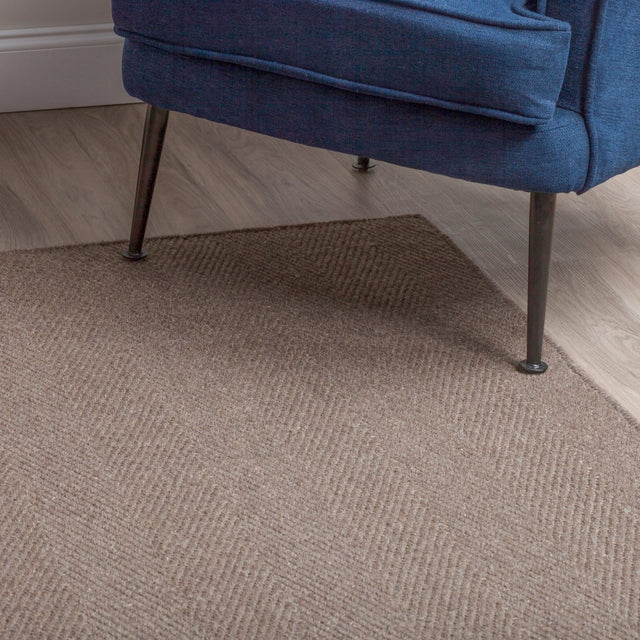Dalyn Monaco Sisal Mc200 Charcoal Rug.