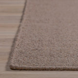 Dalyn Monaco Sisal Mc200 Charcoal Rug.