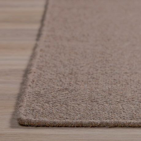 Dalyn Monaco Sisal Mc200 Charcoal Rug.