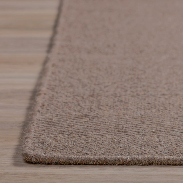 Dalyn Monaco Sisal Mc200 Charcoal Rug.