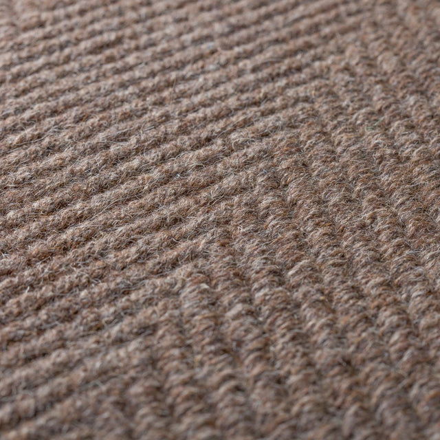 Dalyn Monaco Sisal Mc200 Charcoal Rug.