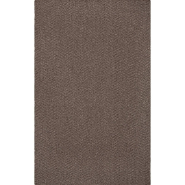 Dalyn Monaco Sisal Mc200 Charcoal Rug.