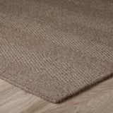 Dalyn Monaco Sisal Mc200 Charcoal Rug.