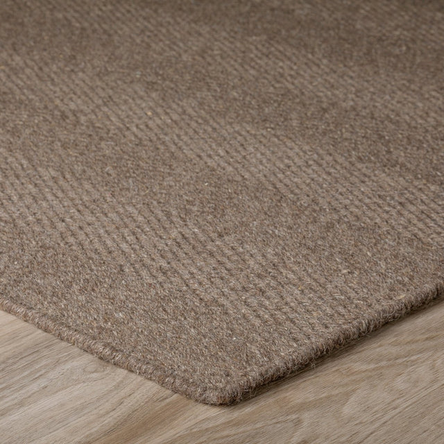 Dalyn Monaco Sisal Mc200 Charcoal Rug.